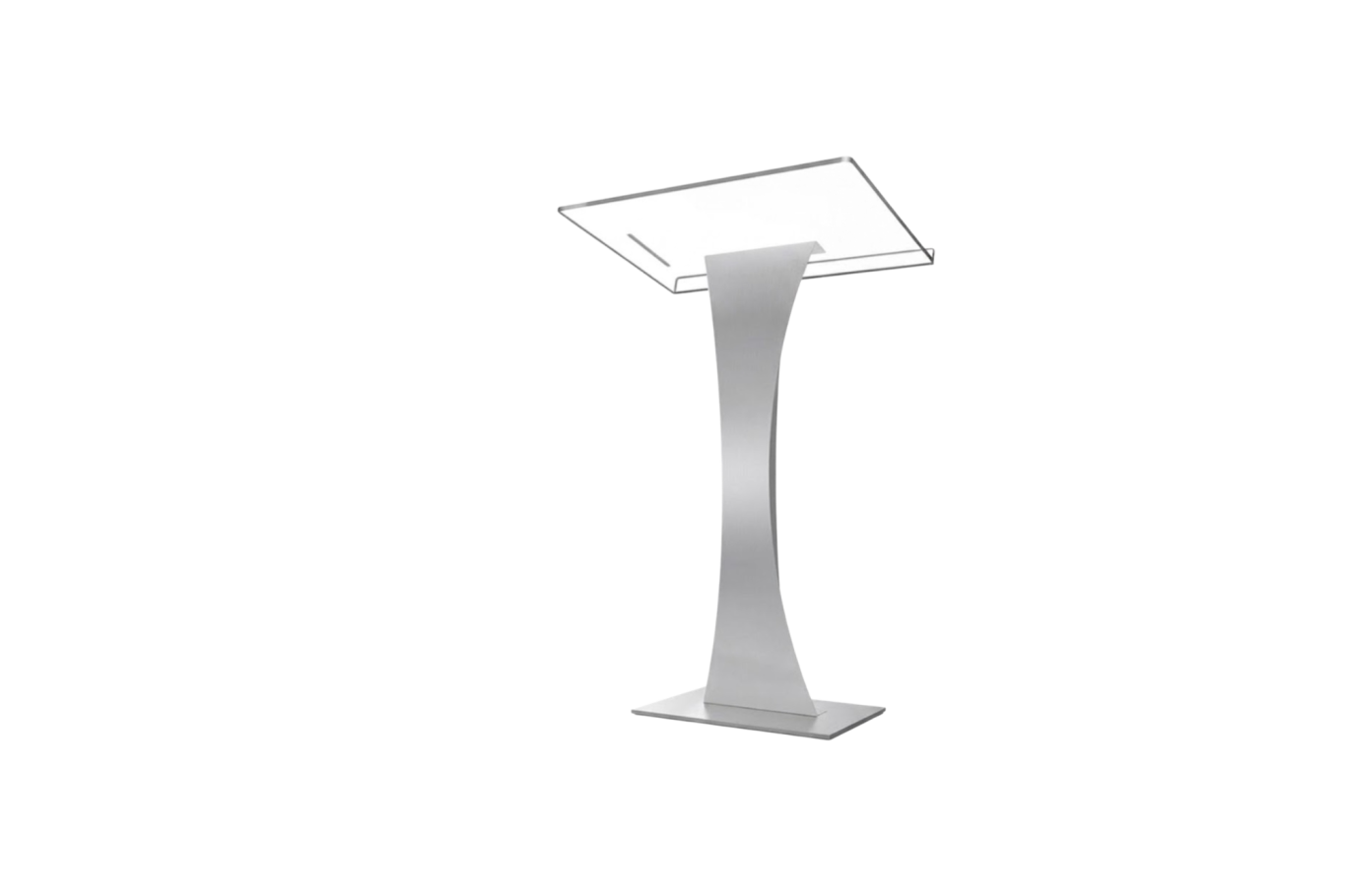 PUPITRE DE CONFÉRENCE