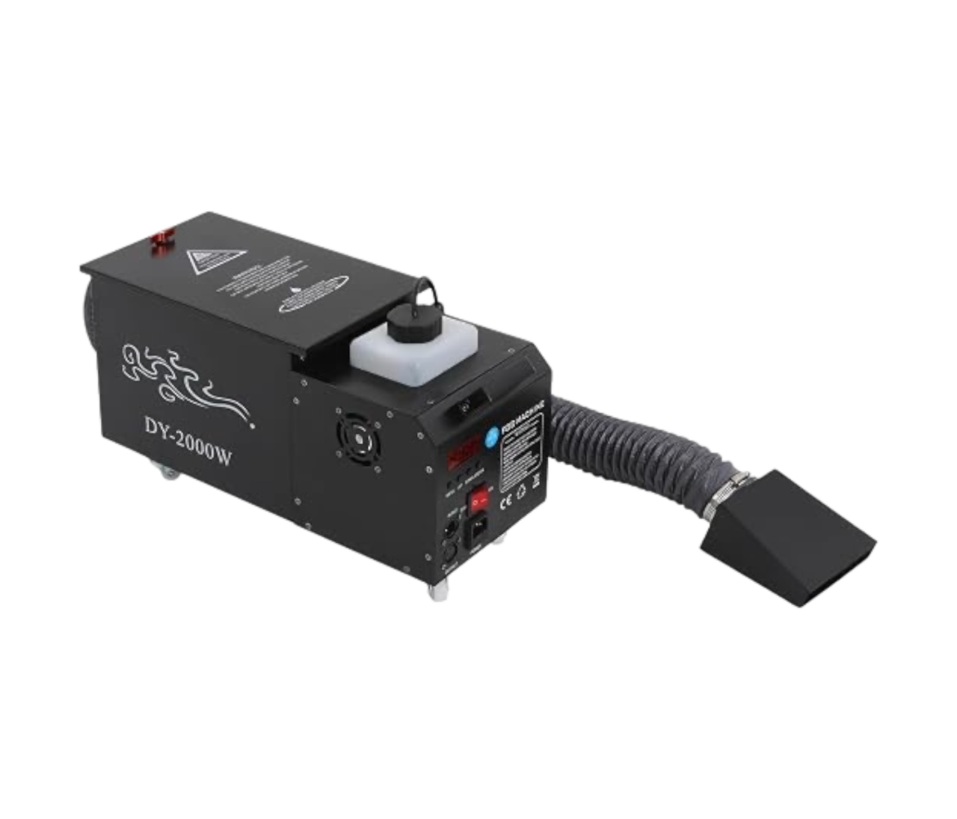Machine à fumée lourde DY-2000W