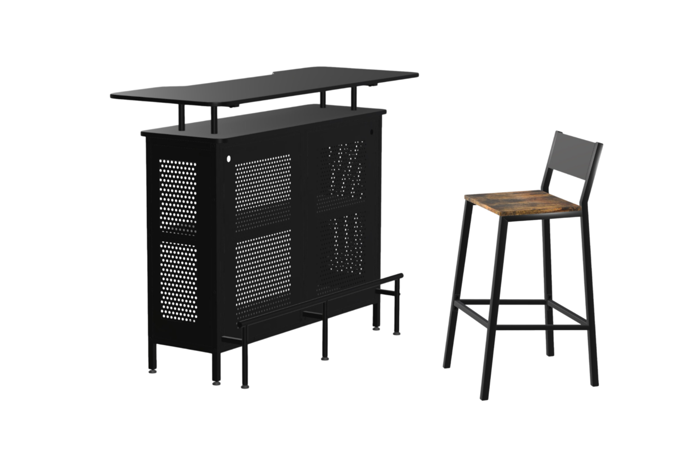 MOBILIER DE SALLE
